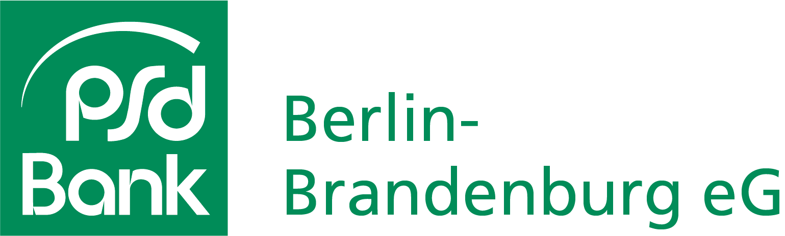 PSD Bank Berlin Brandenburg eG Logo