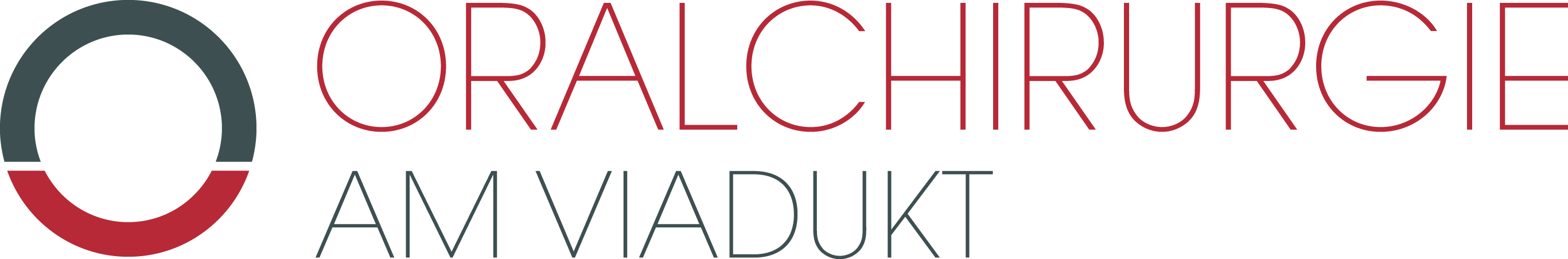 Oralchirurgie am Viadukt Logo