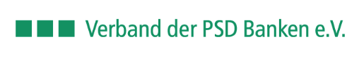 Verbandsprüfer_Verband der PSD Banken  Logo