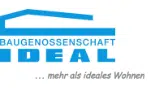 Baugenossenschaft IDEAL eG Logo