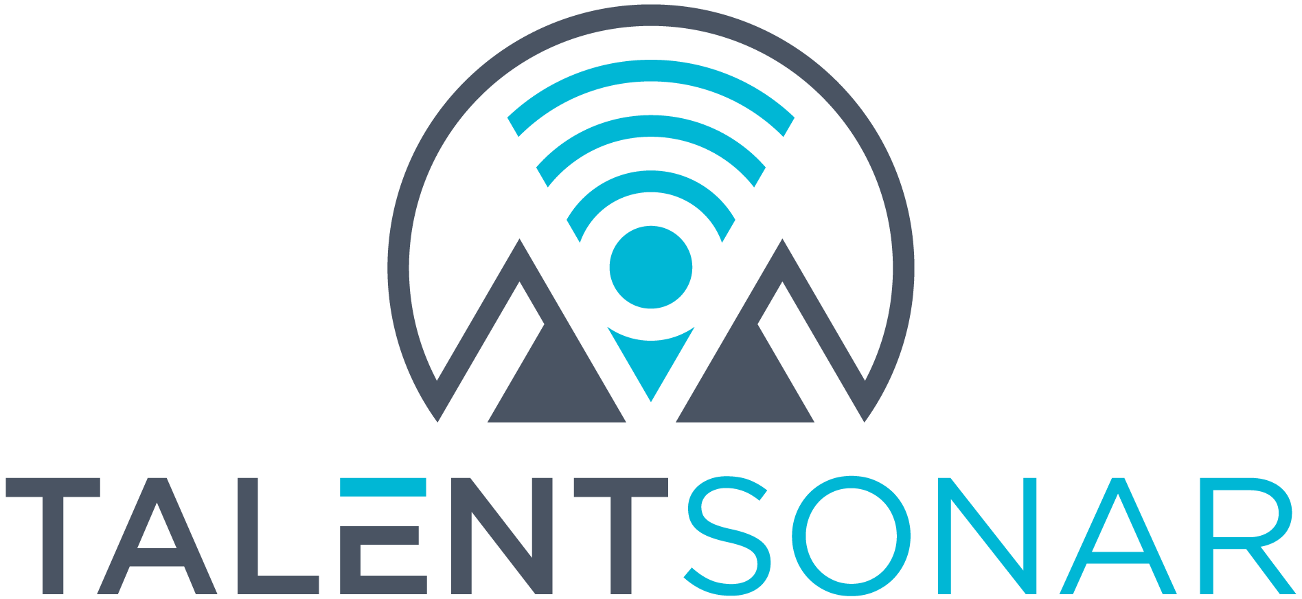 TALENTSONAR Landingpage Logo