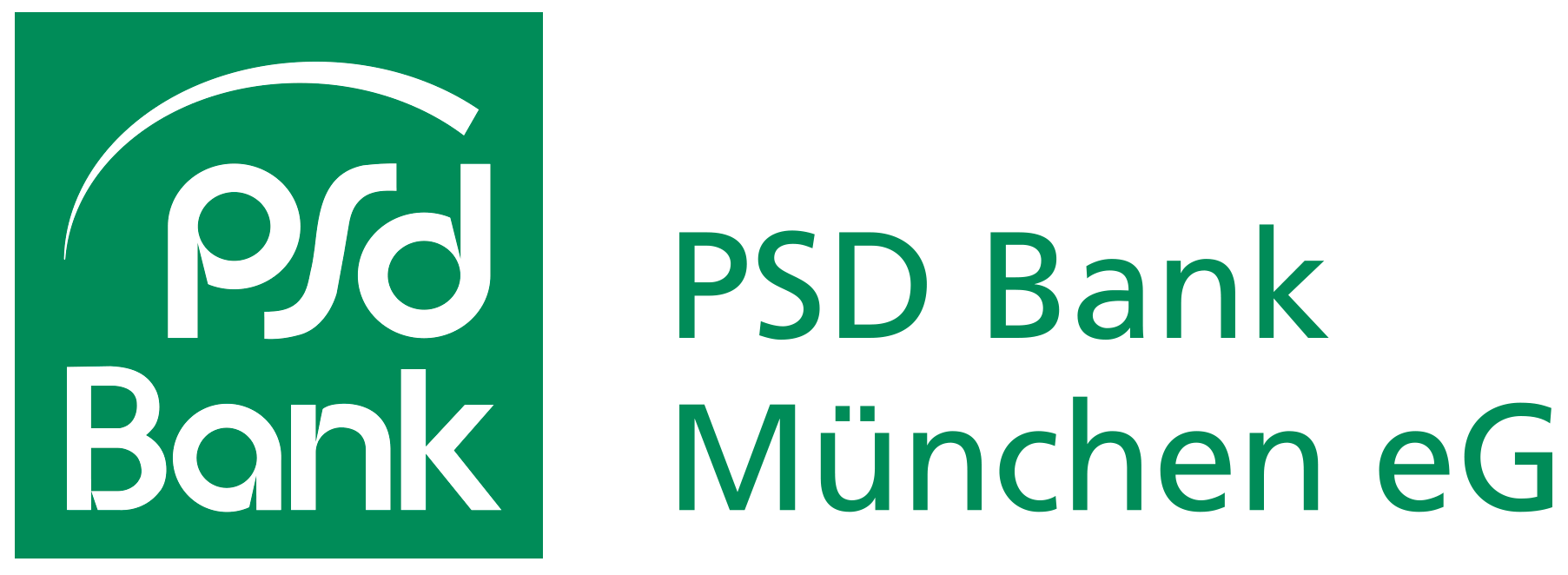 PSD Bank München eG - Interner Revisor (m/w/d) Logo