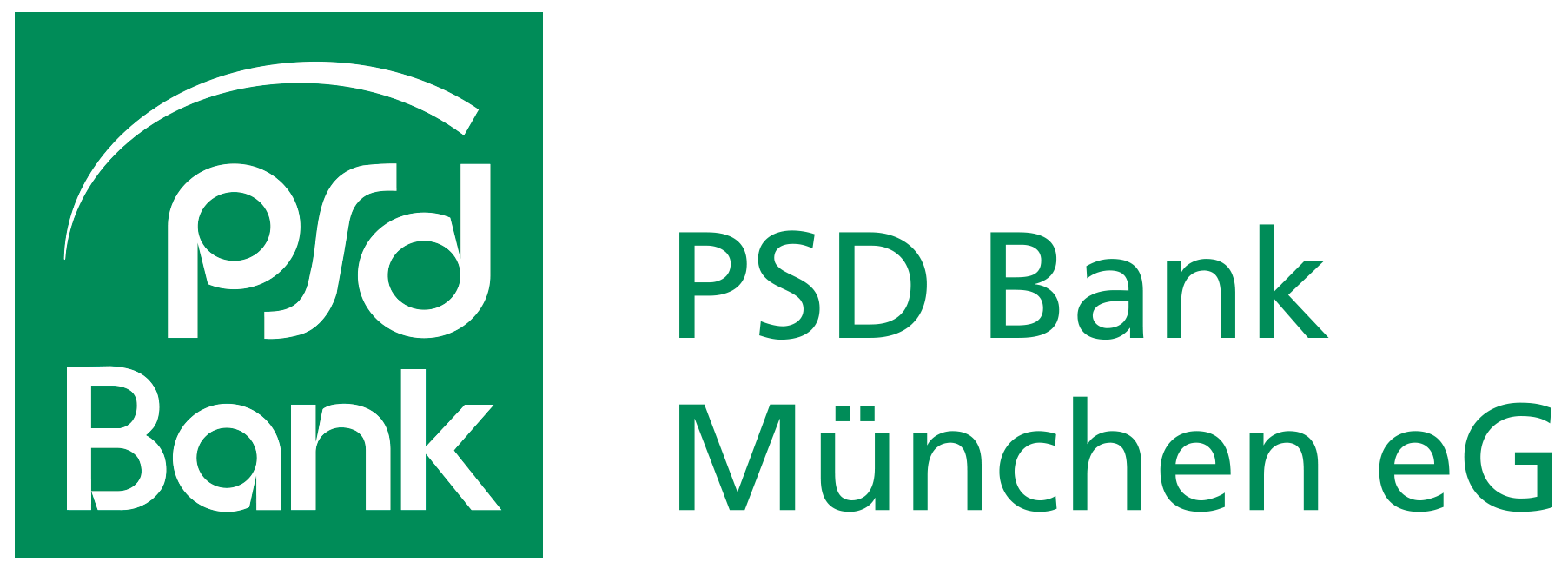 PSD Bank München eG - Controller (m/w/d) Logo