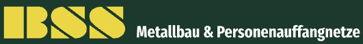 BSS Metallbau GmbH Logo