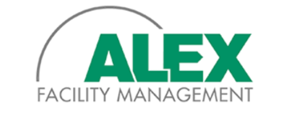 ALEX Facility Management und Service GmbH Logo