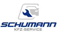 Schumann KFZ-Service Logo