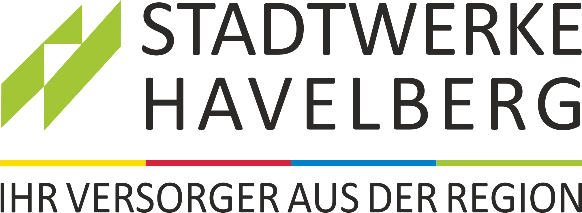Stadtwerke Havelberg Logo