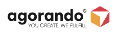 Agorando Technologies GmbH Logo