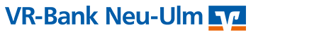 VR-Bank Neu-Ulm eG Logo