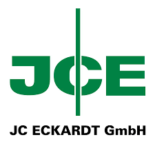 JC Eckardt GmbH Logo