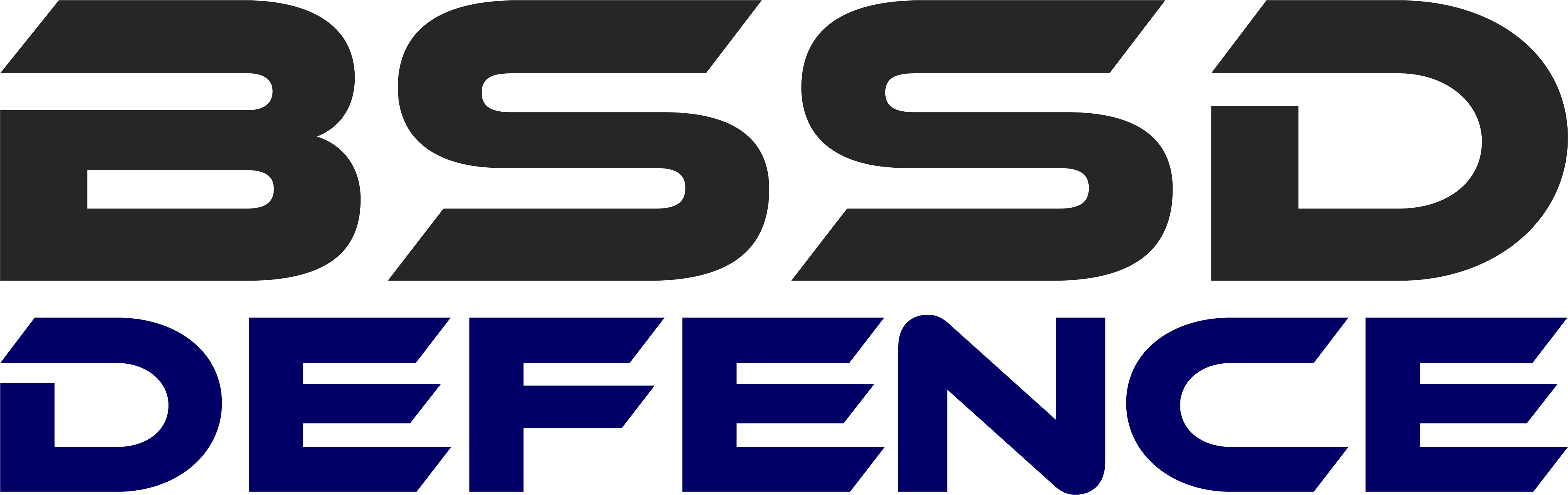 BSSD-Defence GmbH Logo