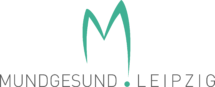 Mundgesund Leipzig Logo