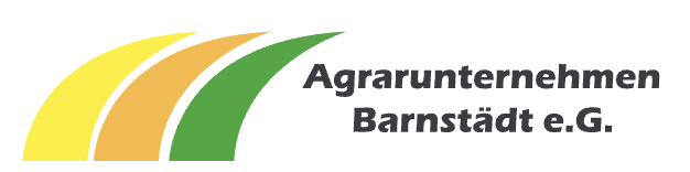 Agrarunternehmen Barnstädt e.G. Logo