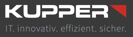 Kupper IT Logo